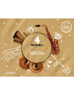 MUSICA 4ºPRIMARIA OPERACION MUNDO 2023